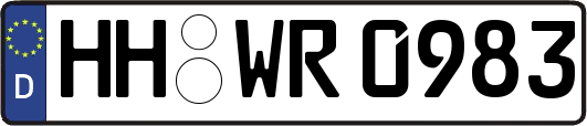 HH-WR0983