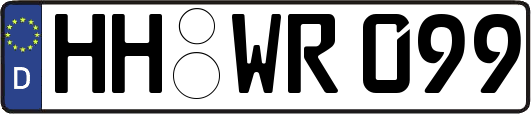 HH-WR099