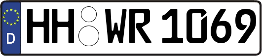 HH-WR1069