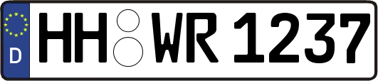 HH-WR1237