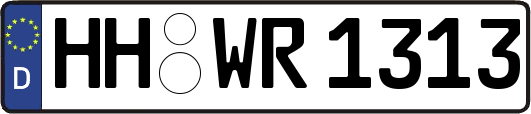 HH-WR1313