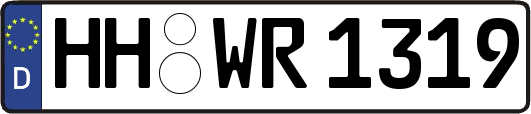 HH-WR1319