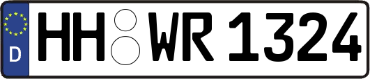 HH-WR1324