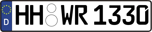 HH-WR1330