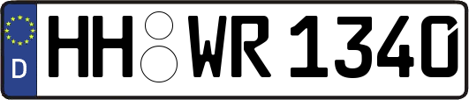 HH-WR1340