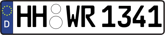 HH-WR1341