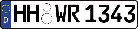 HH-WR1343