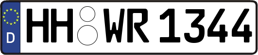 HH-WR1344