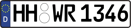 HH-WR1346