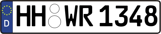 HH-WR1348
