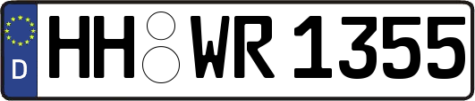 HH-WR1355