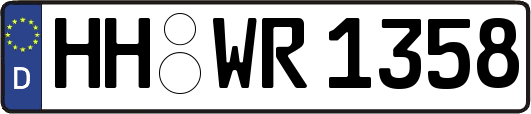 HH-WR1358