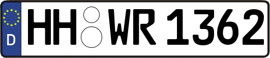 HH-WR1362