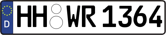 HH-WR1364