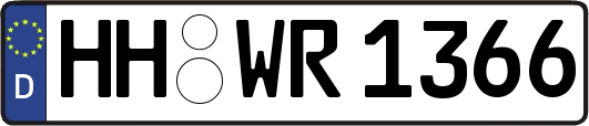 HH-WR1366