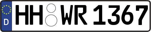 HH-WR1367
