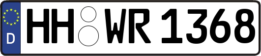 HH-WR1368