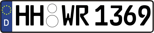 HH-WR1369