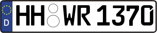 HH-WR1370