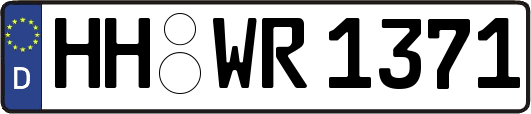 HH-WR1371