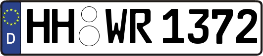 HH-WR1372