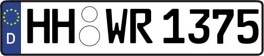 HH-WR1375