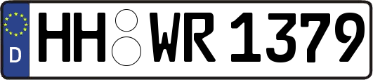 HH-WR1379