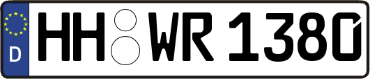HH-WR1380