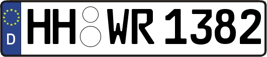 HH-WR1382
