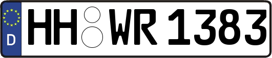 HH-WR1383
