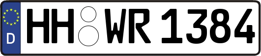 HH-WR1384