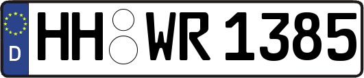HH-WR1385