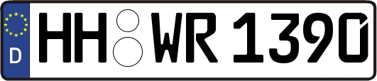 HH-WR1390