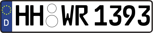 HH-WR1393