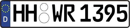 HH-WR1395