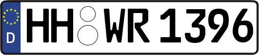 HH-WR1396