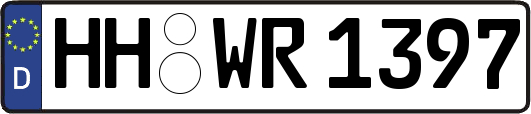 HH-WR1397