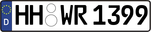 HH-WR1399