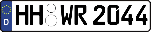HH-WR2044