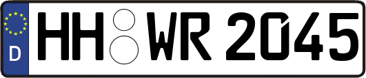 HH-WR2045