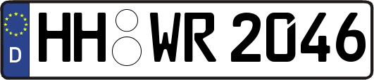 HH-WR2046
