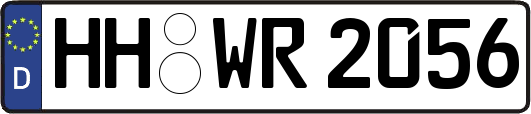 HH-WR2056