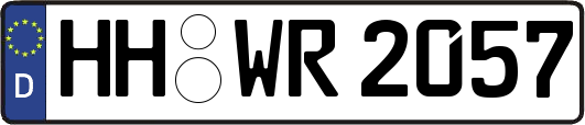 HH-WR2057