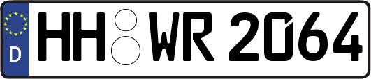 HH-WR2064