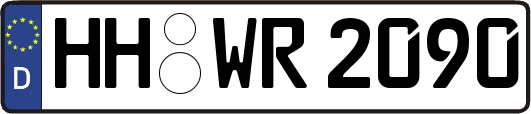 HH-WR2090