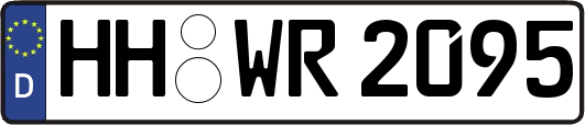 HH-WR2095