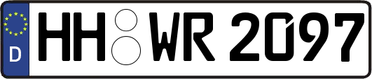HH-WR2097
