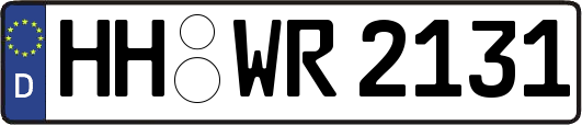 HH-WR2131