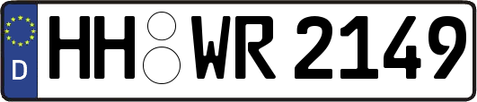 HH-WR2149