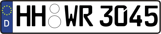 HH-WR3045